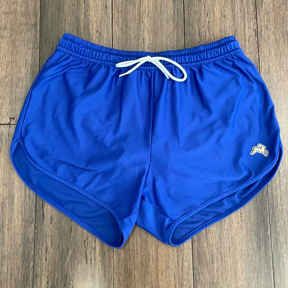 Tracksmith Van Cortlandt Shorts